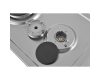 Газовая варочная панель ZUGEL ZGH292X