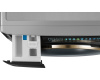 Стиральная машина с прямым приводом Weissgauff WM 58411 Direct Drive Inverter Premium Steam Steel