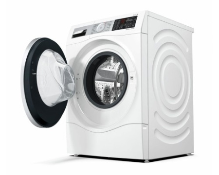 Стирально-сушильная машина Bosch WDU28590OE
