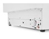 Встраиваемая стиральная машина Hotpoint с сушкой BI WDHT 8548 V