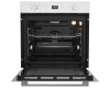 Духовой шкаф ZUGEL ZOE602W