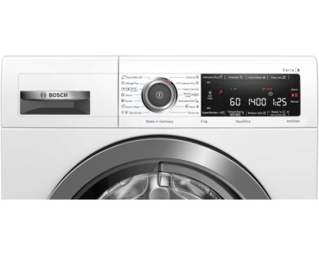 Стиральная машина Bosch WAV28M80ME
