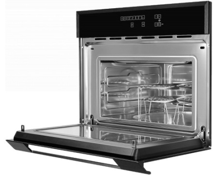Встраиваемая микроволновая печь Kuppersberg HMWZ 969 B