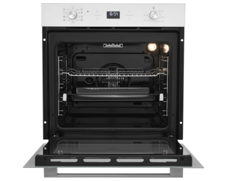 Духовой шкаф ZUGEL ZOE602W