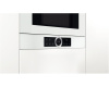 Встраиваемая микроволновая печь Bosch BFL634GW1