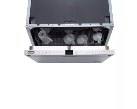Посудомоечная машина DeLonghi DDW08F Aquamarine eco