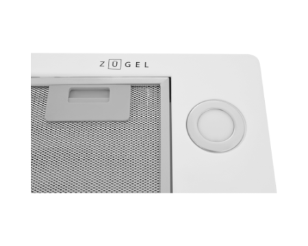 Вытяжка встраиваемая ZUGEL ZHI521W