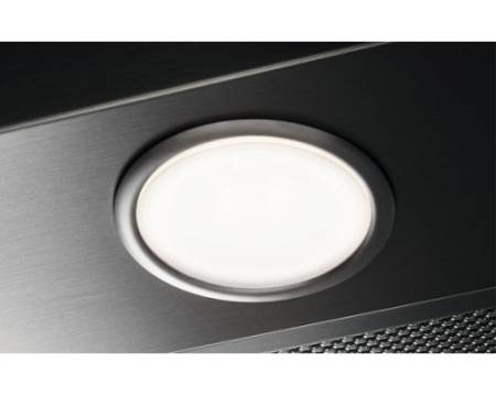 Встраиваемая вытяжка AEG DGE5861HM