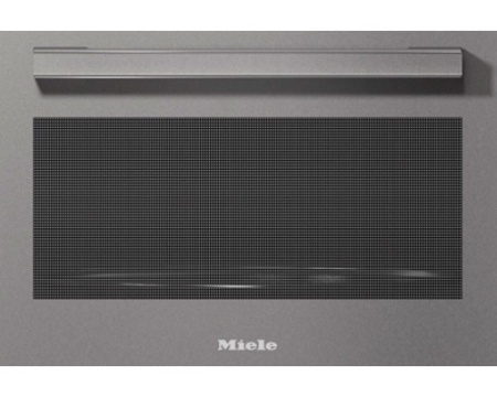 Микроволновая печь Miele M7244TC GRGR
