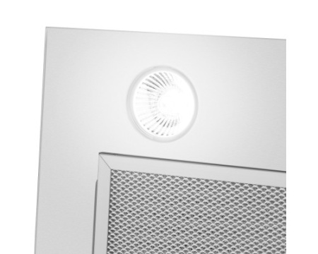 Вытяжка Maunfeld CROSBY SINGL 60 INOX