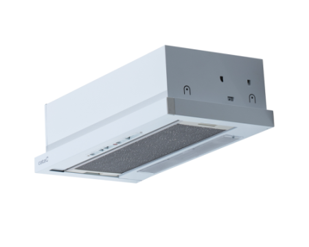 Вытяжка Cata TF-5260 WH /L