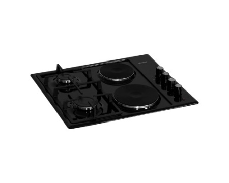 Комбинированная варочная поверхность Simfer H60Q22B516