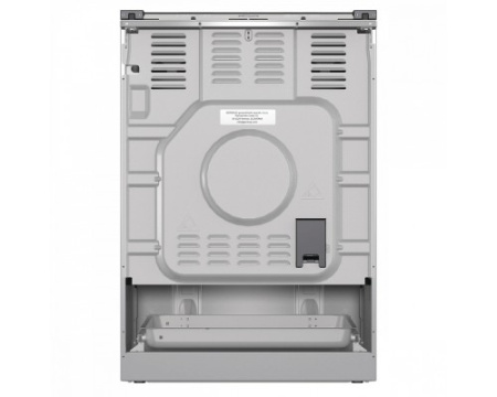 Комбинированная плита Gorenje GKS6C72XF