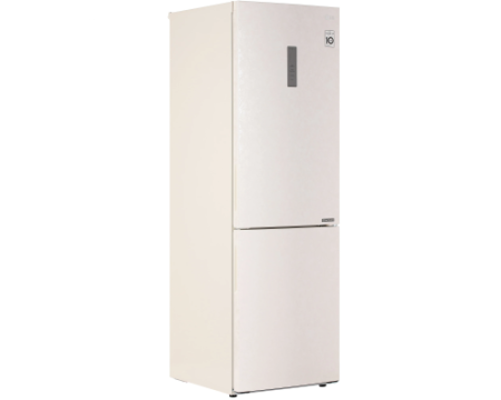 Холодильник LG GA-B459CEWL