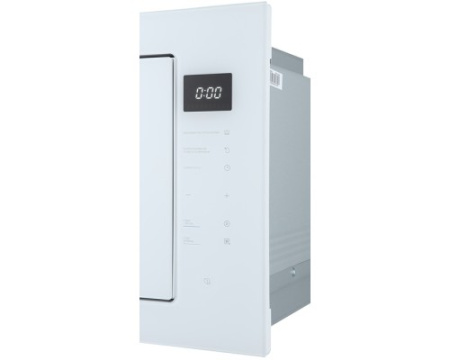 Встраиваемая микроволновая печь Midea MI10257GW