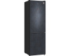 Отдельностоящий холодильник с инвертором Weissgauff WRK 2000 Total NoFrost Inverter Rock Glass