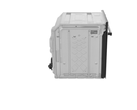 Духовой шкаф Hotpoint FE9 824 H IX