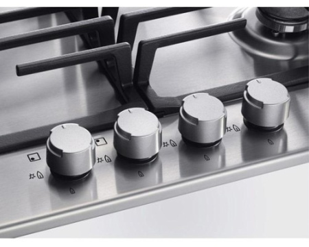 Варочная панель Electrolux EGG 3322 NVX