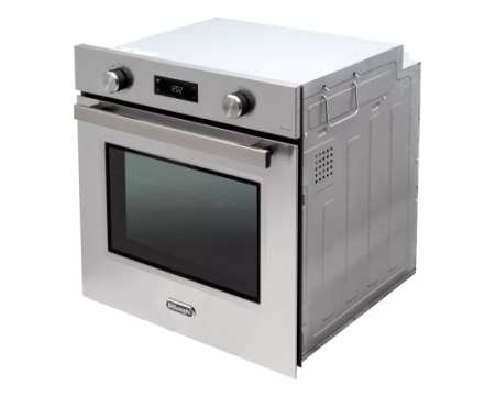 Электрический духовой шкаф DeLonghi PLM 9 XLX 2 RUS