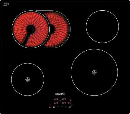 Варочная поверхность Siemens EH 611BC17E