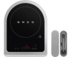 Портативная варочная панель Smeg PIC01WHMEU