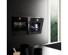 Духовой шкаф Signature Kitchen Suite с СВЧ и паром SKSLV2403S
