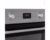 Духовой шкаф электрический встраиваемый EXITEQ EXO-205 inox