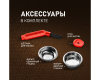 Кофейная станция Weissgauff WCM 685 Barista MaxAroma Pro Nero