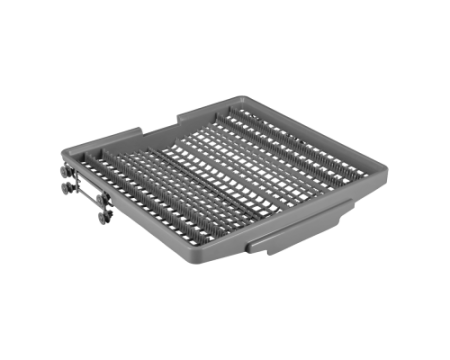 Посудомоечная машина Maunfeld MLP60734AO Light Beam