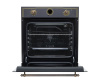 Духовой шкаф Graude CLASSIC BK 60.1 SM