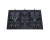 Газовая варочная поверхность Simfer H60V41L597