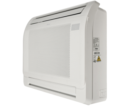 Консольная сплит-система Mdv MDFFI-12HRFN8/MDOAG-12HFN8