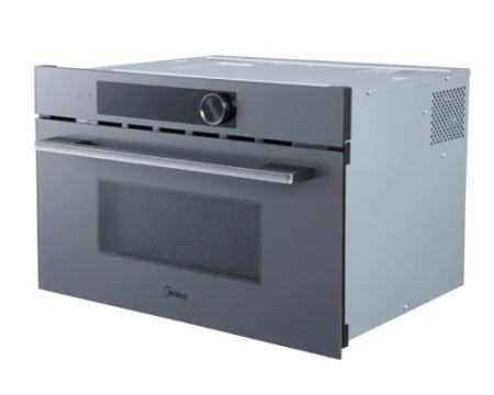 Встраиваемая микроволновая печь Midea MI9340GG-I