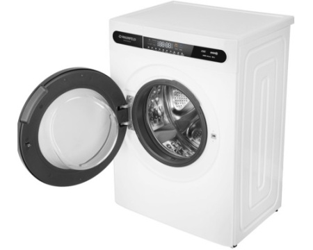 Стиральная машина MAUNFELD MFWM148WH01