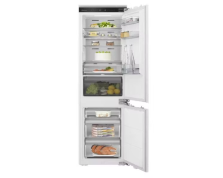 Встраиваемый холодильник Hisense RB3B250SAW1