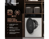 Стиральная машина с сушкой Weissgauff WMD 61211 Direct Drive Inverter Premium