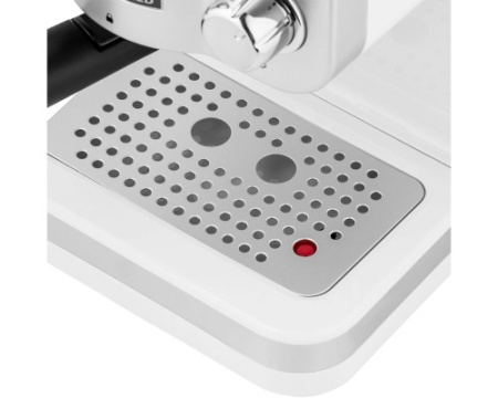 Кофемашина Maunfeld MF-735WH PRO