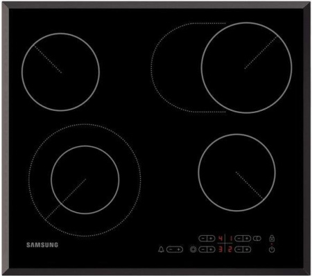 Варочная поверхность Samsung C61R2CCN