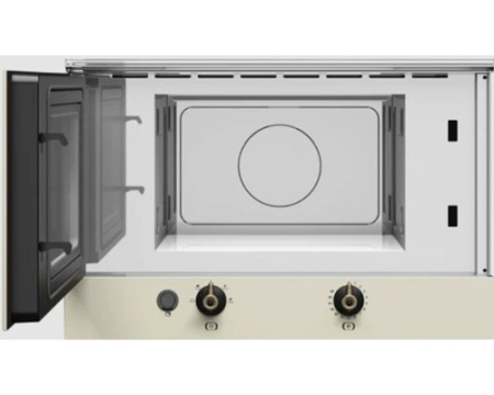 Встраиваемая микроволновая печь Teka MWR 22 BI VANILLA-OB