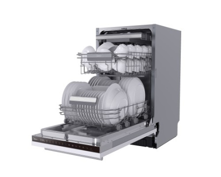 Встраиваемая посудомоечная машина Midea MID45S440i