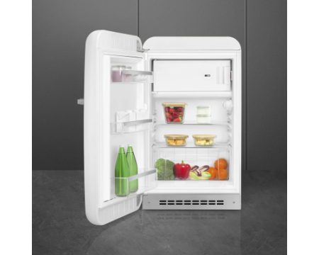 Холодильник Smeg FAB10LWH6