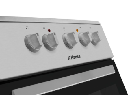 Электрическая плита Hansa FCCS53042H