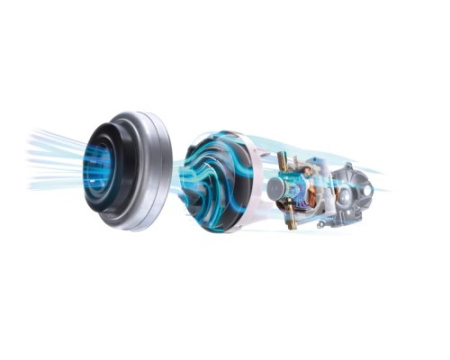 Пылесос Bosch BGLS48GOLD