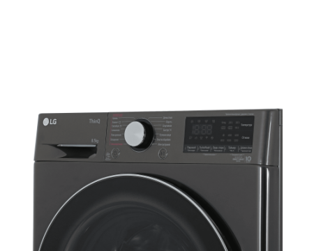 Стиральная машина LG F2V9GW9P