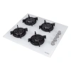 Варочная поверхность SIMFER H60K40C000TB