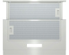 Встраиваемая вытяжка Gorenje TH 60 E3 X
