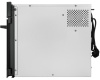Встраиваемая микроволновая печь Maunfeld MBMO349GB201