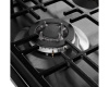 Газовая варочная панель Kuppersberg FS 49 X