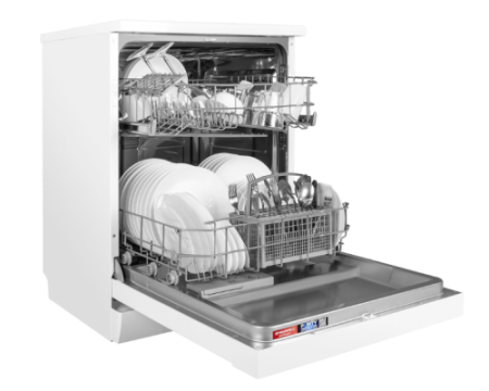 Посудомоечная машина Maunfeld MWF60121W