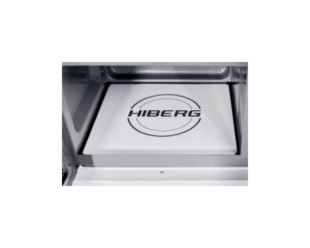 Микроволновая печь Hiberg VM 8505 W